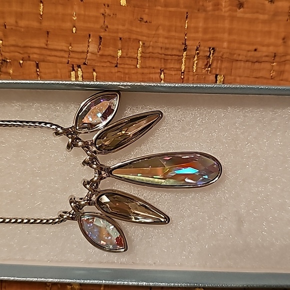 Time To Change Necklace - Picture 1 of 4